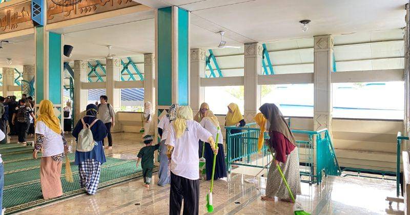 Dok. Popmama/Nadhifa Fitrina